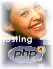 PHP Hosting - php web hosting